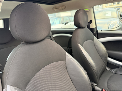 MINI Cooper SD Clubman 143