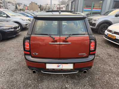 MINI Cooper SD Clubman 143