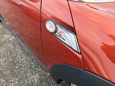 MINI Cooper SD Clubman 143