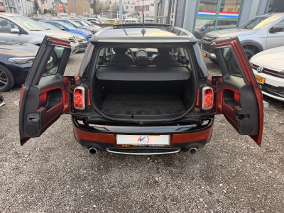 MINI Cooper SD Clubman 143