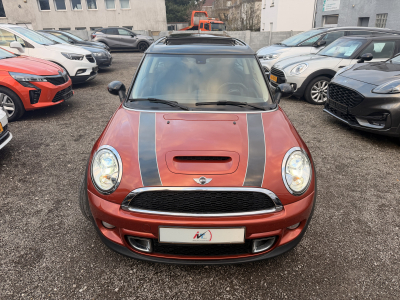 MINI Cooper SD Clubman 143