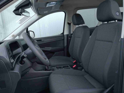 Volkswagen Caddy 2.0 TDI DSG 122 SPORT EDITION