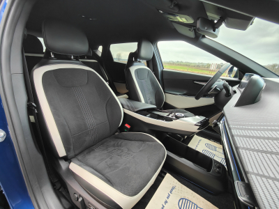 Kia EV6 GT-LINE 77.4KW CARPLAY CAMERA 360° SIEGES CHAUFF