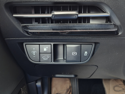 Kia EV6 GT-LINE 77.4KW CARPLAY CAMERA 360° SIEGES CHAUFF