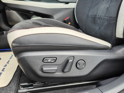 Kia EV6 GT-LINE 77.4KW CARPLAY CAMERA 360° SIEGES CHAUFF