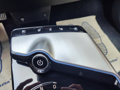 Kia EV6 GT-LINE 77.4KW CARPLAY CAMERA 360° SIEGES CHAUFF