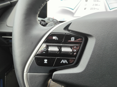 Kia EV6 GT-LINE 77.4KW CARPLAY CAMERA 360° SIEGES CHAUFF