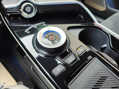 Kia EV6 GT-LINE 77.4KW CARPLAY CAMERA 360° SIEGES CHAUFF