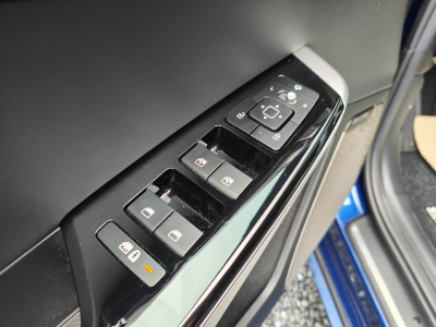 Kia EV6 GT-LINE 77.4KW CARPLAY CAMERA 360° SIEGES CHAUFF