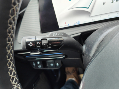 Kia EV6 GT-LINE 77.4KW CARPLAY CAMERA 360° SIEGES CHAUFF