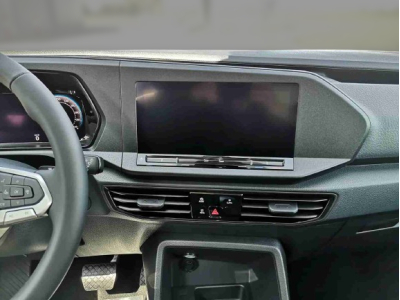 Volkswagen Caddy Maxi 2.0 TDI DSG 122 SPORT EDITION