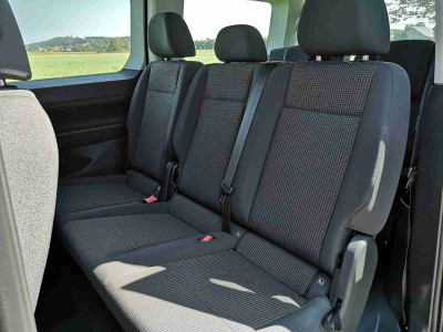 Volkswagen Caddy Maxi 2.0 TDI DSG 122 SPORT EDITION