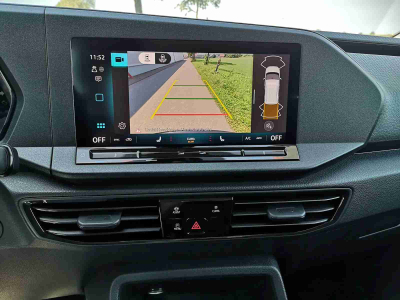 Volkswagen Caddy Maxi 2.0 TDI DSG 122 SPORT EDITION