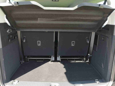 Volkswagen Caddy Maxi 2.0 TDI DSG 122 SPORT EDITION