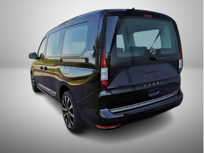 Volkswagen Caddy Maxi 2.0 TDI DSG 122 SPORT EDITION