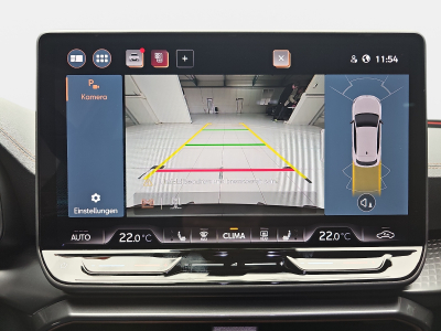 Cupra Leon 1.5 eTSi DSG 150