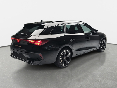 Cupra Leon 1.5 eTSi DSG 150 Kombi