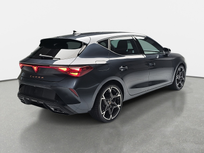 Cupra Leon 1.5 eTSi DSG 150