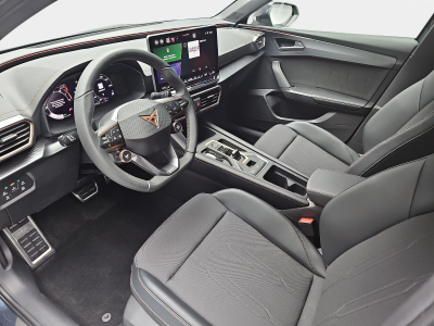 Cupra Leon 1.5 eTSi DSG 150