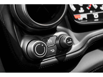 Ferrari GTC4Lusso T V8 - CANNA DI FUCILE / CIOCCOLATO