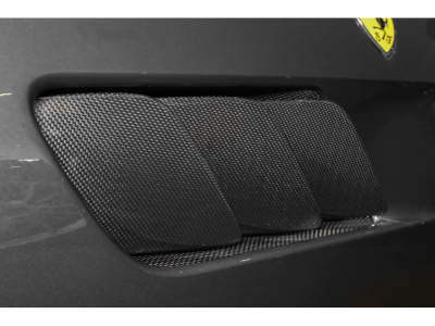 Ferrari GTC4Lusso T V8 - CANNA DI FUCILE / CIOCCOLATO