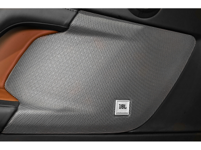 Ferrari GTC4Lusso T V8 - CANNA DI FUCILE / CIOCCOLATO