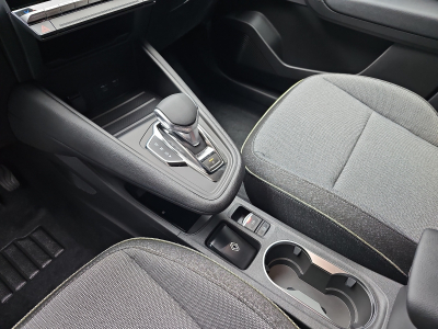 Renault Captur 1.3 TCe MHD 160 EDC Techno