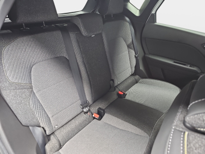 Renault Captur 1.3 TCe MHD 160 EDC Techno