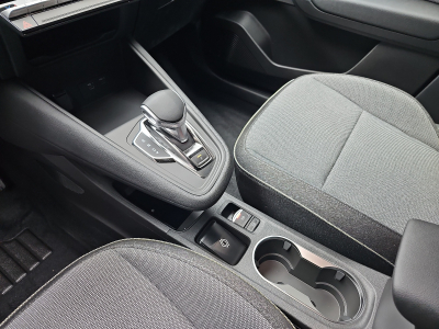 Renault Captur 1.3 TCe MHD 160 EDC Techno