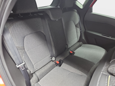 Renault Captur 1.3 TCe MHD 160 EDC Techno