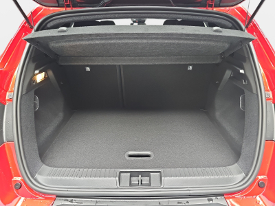 Renault Captur 1.3 TCe MHD 160 EDC Techno