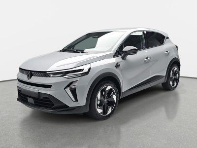 Renault Captur 1.3 TCe MHD 160 EDC Techno