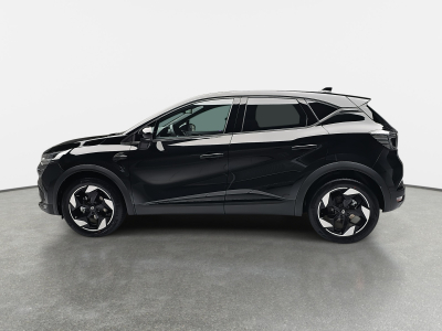 Renault Captur 1.3 TCe MHD 160 EDC Techno