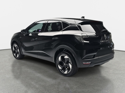 Renault Captur 1.3 TCe MHD 160 EDC Techno