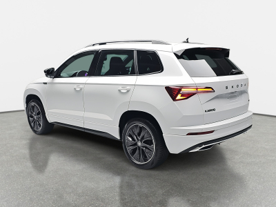 Skoda Karoq 1.5 TSI 150 DSG SPORTLINE