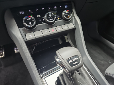 Skoda Karoq 1.5 TSI 150 DSG SPORTLINE