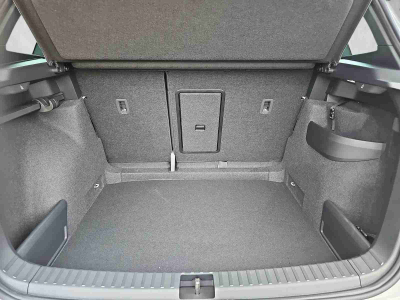 Skoda Karoq 2.0 TSI 190 DSG SPORTLINE 4x4