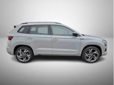 Skoda Karoq 2.0 TSI 190 DSG SPORTLINE 4x4