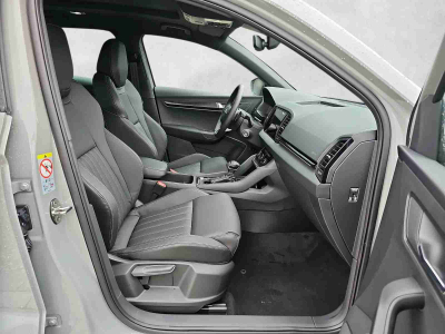 Skoda Karoq 2.0 TSI 190 DSG SPORTLINE 4x4