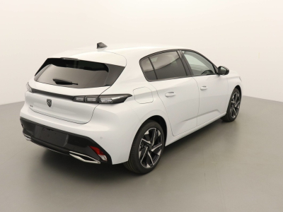 Peugeot 308 1.5 BlueHDI 130 EAT8 ALLURE