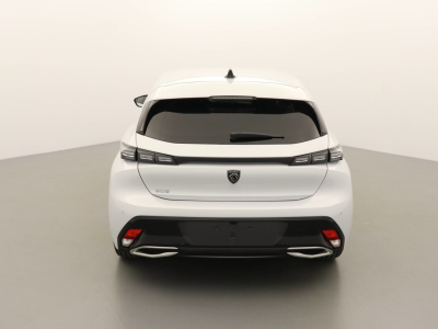 Peugeot 308 1.5 BlueHDI 130 EAT8 ALLURE