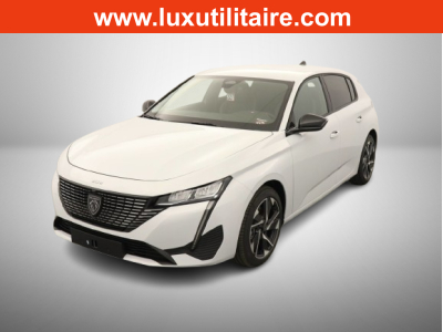 Peugeot 308 1.5 BlueHDI 130 EAT8 ALLURE