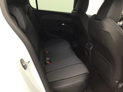 Peugeot 308 1.5 BlueHDI 130 EAT8 ALLURE