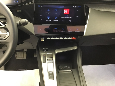 Peugeot 308 1.5 BlueHDI 130 EAT8 ALLURE