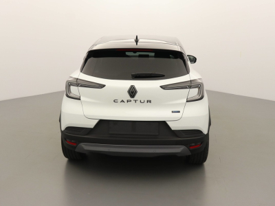 Renault Captur 1.8 Full Hybrid E-Tech 160 EDC Esprit Alpine