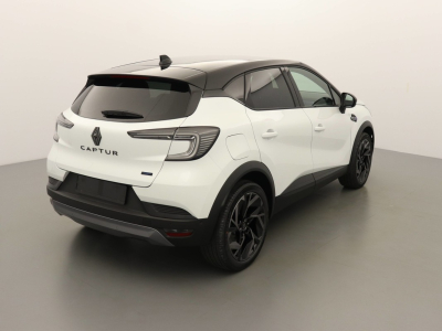 Renault Captur 1.8 Full Hybrid E-Tech 160 EDC Esprit Alpine