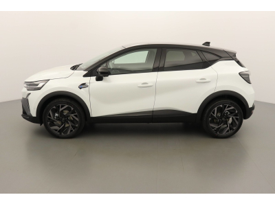 Renault Captur 1.8 Full Hybrid E-Tech 160 EDC Esprit Alpine