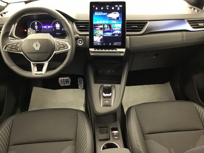 Renault Captur 1.8 Full Hybrid E-Tech 160 EDC Esprit Alpine