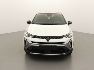 Renault Captur 1.8 Full Hybrid E-Tech 160 EDC Esprit Alpine