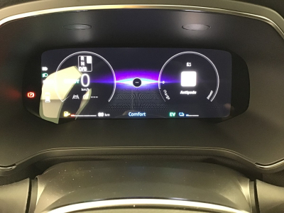 Renault Captur 1.6 Full Hybrid E-Tech 145 EDC Esprit Alpine